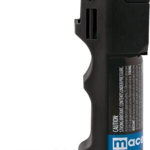 MACE PEPPER SPRAY TRIPLE