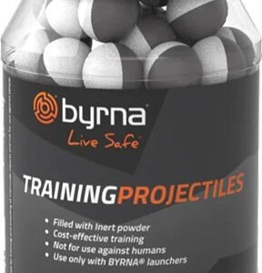 BYRNA INERT PROJECTILES 95