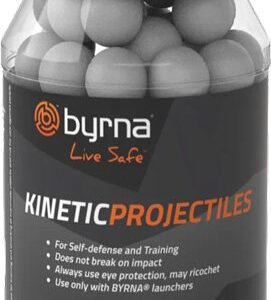 BYRNA KINETIC PROJECTILES 95