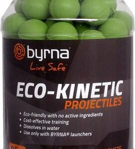 BYRNA ECO-KINETIC PROJECTILES