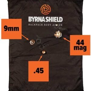 BYRNA SHIELD FLEXIBLE LEVEL