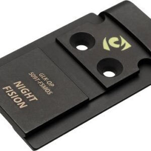 NIGHT FISION OPTIC PLATE 509T
