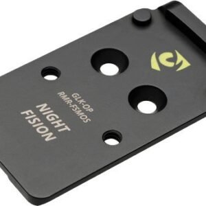 NIGHT FISION OPTIC PLATE 507C/