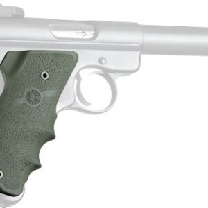 HOGUE GRIPS RUGER MKII/III