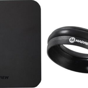 MAGVIEW B1 MAGNETIC BINOCULAR