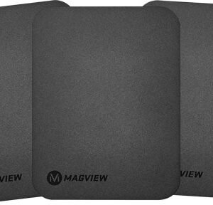 MAGVIEW MAGNETIC PHONE PLATE