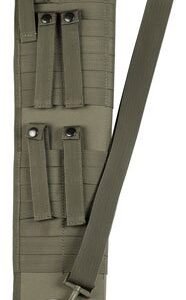 RED ROCK MOLLE SHOTGUN