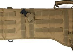 RED ROCK MOLLE RIFLE SCABBARD