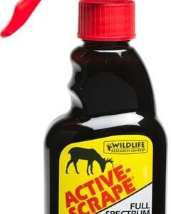 WRC DEER LURE ACTIVE SCRAPE