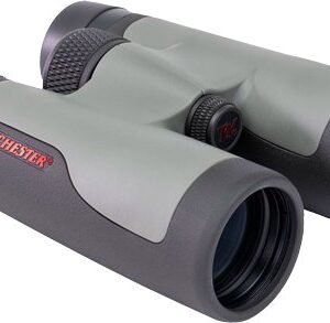 WINCHESTER SUPREME OPTICS