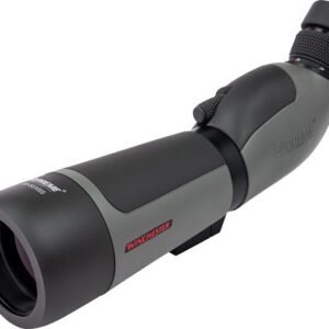 WINCHESTER SUPREME OPTICS