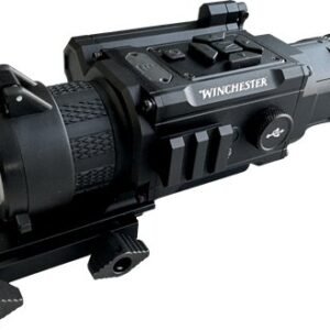 WINCHESTER SUPREME OPTICS