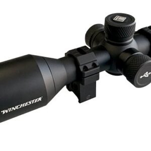 WINCHESTER SUPREME OPTICS