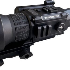 WINCHESTER SUPREME OPTICS