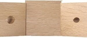 WHEELER REPLACEMENT 3 OAK