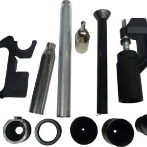 MEC 600 JR MARK 5 DIE SET 410