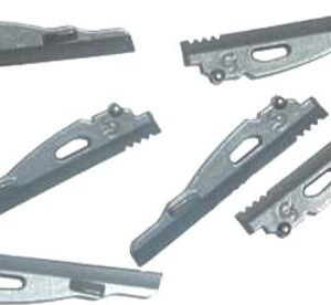 G5 REPLACEMENT BLADES DEADMEAT