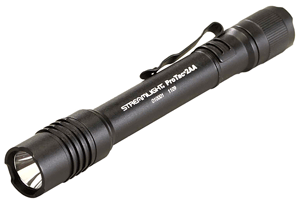 STREAMLIGHT PT 2AA FLASHLIGHT