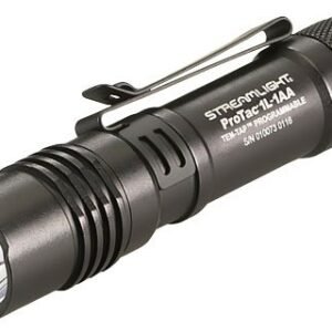 STREAMLIGHT PT 1L-1AA CARRY