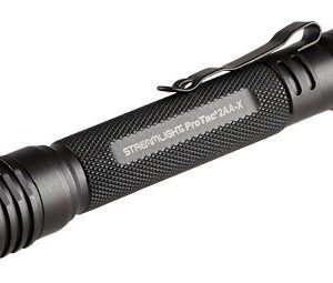 STREAMLIGHT PRO TAC 2AA-X USB