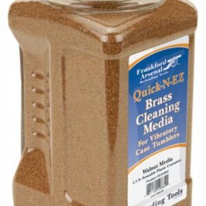 FRANKFORD ARSENAL WALNUT HULL