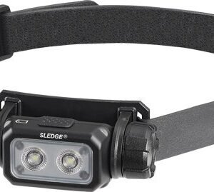 STREAMLIGHT SLEDGE HEADLAMP