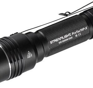 STREAMLIGHT PRO-TAC HP-X FLASH