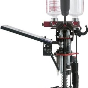 MEC LOADER AUTO INDEXING