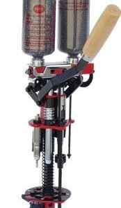 MEC LOADER AUTO INDEXING