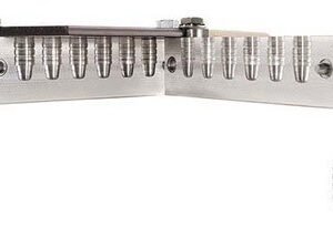LEE SIX CAVITY MOLD .358