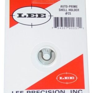 LEE AUTO-PRIME SHELLHOLDER #21