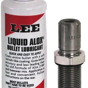 LEE LUBE & SIZING KIT .308