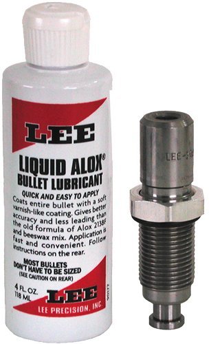 LEE LUBE & SIZING KIT .308