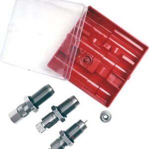 LEE FULL LENGTH 3-DIE SET