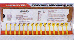 LEE POWDER MEASURE KIT