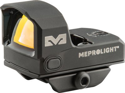 MEPROLIGHT MPO-DF OPTIC RED