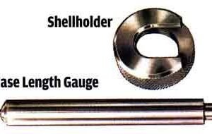 LEE TRIMMER GAUGE 270 WIN