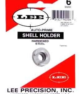 LEE AUTO-PRIME SHELLHOLDER #6