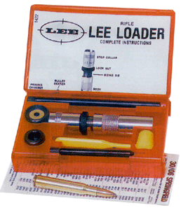 LEE LOADER 30-06 SPRINGFIELD