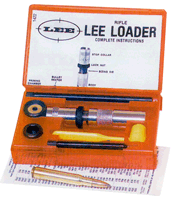LEE LOADER 44 MAGNUM