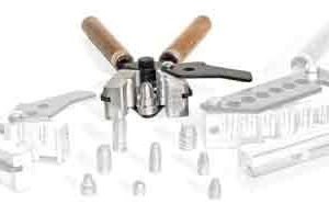 LEE SINGLE CAVITY MOLD 45-70