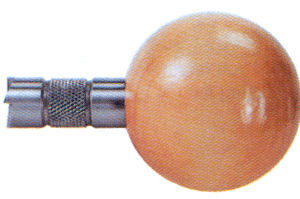 LEE CUTTER ONLY WITH BALL GRIP