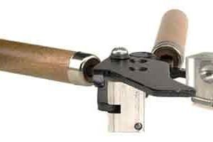 LEE DOUBLE CAVITY MOLD