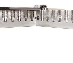LEE SIX CAVITY MOLD .452