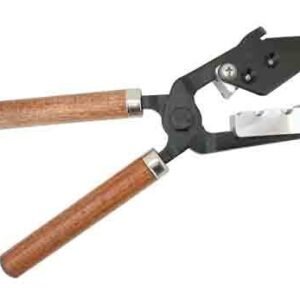 LEE DOUBLE CAVITY MOLD NO GAS