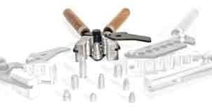 LEE SINGLE CAVITY MOLD .285