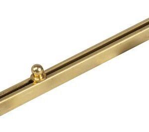 TC IN-LINE NO.11 CAPPER BRASS