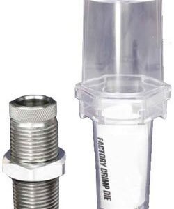 LEE COLLET STYLE CRIMP DIE