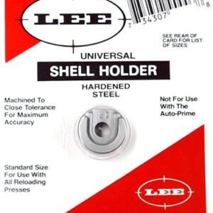 LEE PRESS SHELLHOLDER R-3