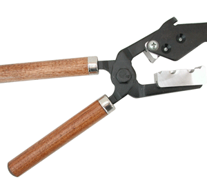 LEE DOUBLE CAVITY MOLD